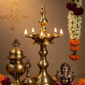 Pooja Items